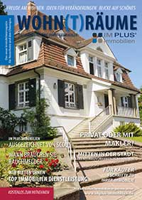 Immobilien Magazin vom Februar 2015