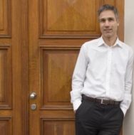Mario Stürzl, IM PLUS Immobilien GmbH
