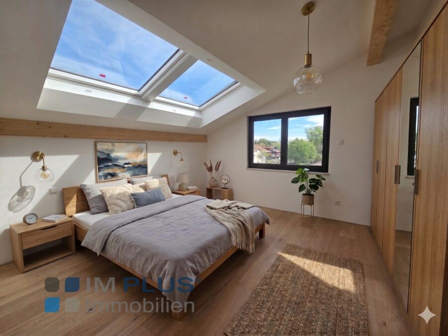 Schlafzimmer Wgh 7
