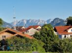 Bergblick