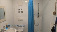 Gut vermietete 2 Zimmer Wohnung in der Innenstadt mit 4,2% Rendite - Badezimmer