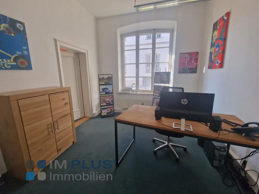 Büro 2-1