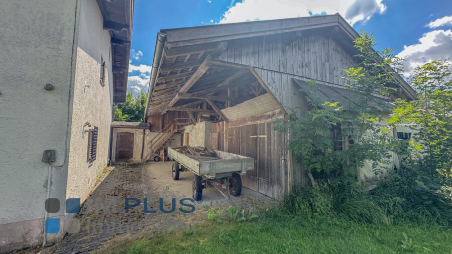 Stadel / Garage