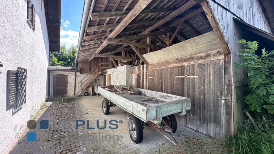 Stadel / Garage