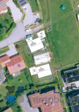 Außergewöhnlich schönes Baugrundstück für ein großes EFH in einer Sackgasse!, 83080 Oberaudorf, Wohngrundstück