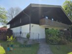 Außergewöhnlich schöne 2 Zimmer Wohnung in toller, ruhiger Sonnenlage - komplett neuer Zustand - TG - Schickes Haus im Grünen
