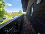 Außergewöhnlich schöne 2 Zimmer Wohnung in toller, ruhiger Sonnenlage - komplett neuer Zustand - TG - Balkon nach Westen