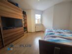 gr. Schlafzimmer - TOP Rendite, gut vermietete 2 Zimmer Wohnung mit TG in Rosenheim