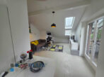 Super schicke, fast neue, 1,5 Zimmer Dachgeschoss-Wohnung mit viel Charme, Licht und Luft! - Wohnen 2