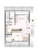 Super schicke, fast neue, 1,5 Zimmer Dachgeschoss-Wohnung mit viel Charme, Licht und Luft! - Grundriss
